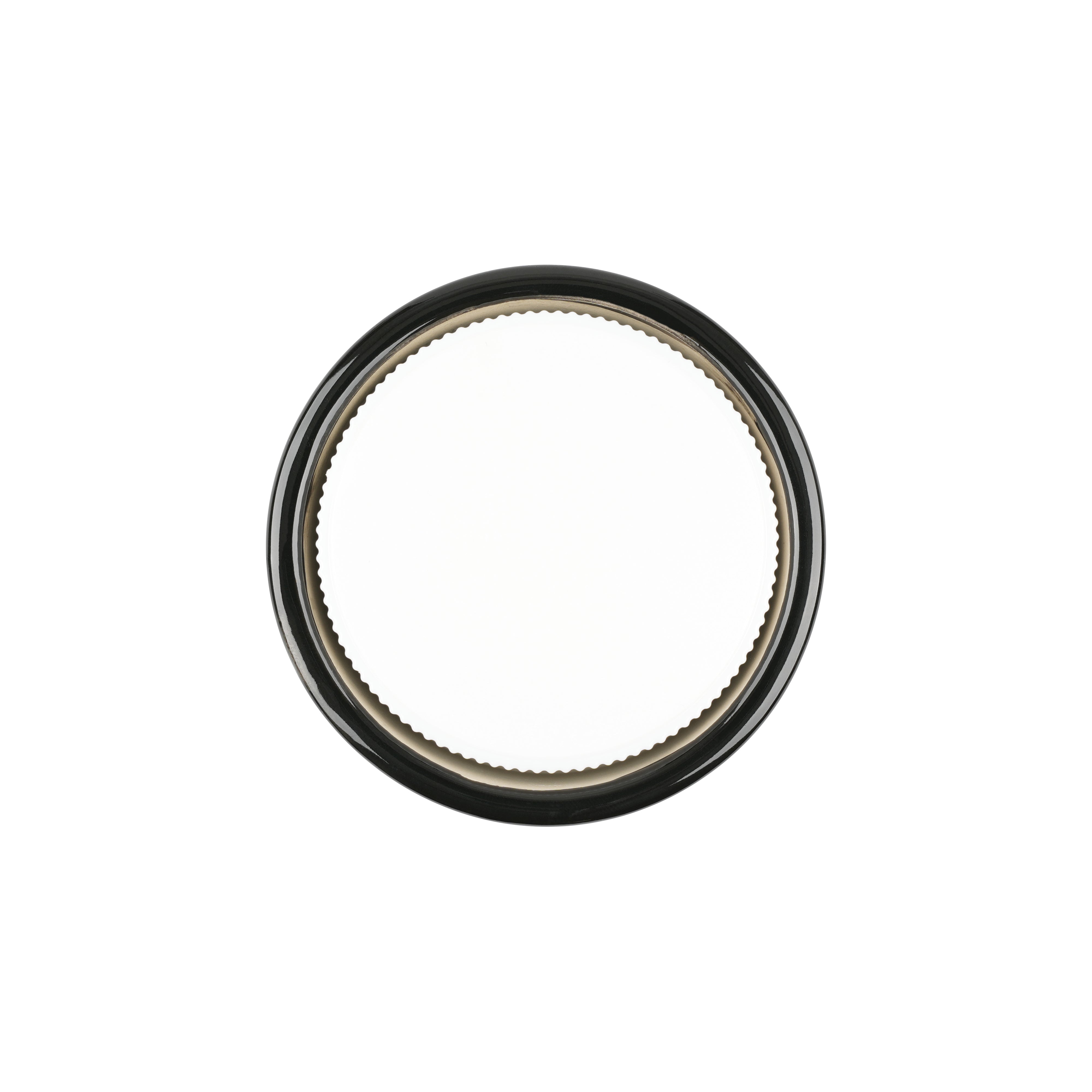 Sleek Ceramic Recessed Spotlight – Energy-Efficient, EU-Certified for Modern Interiors