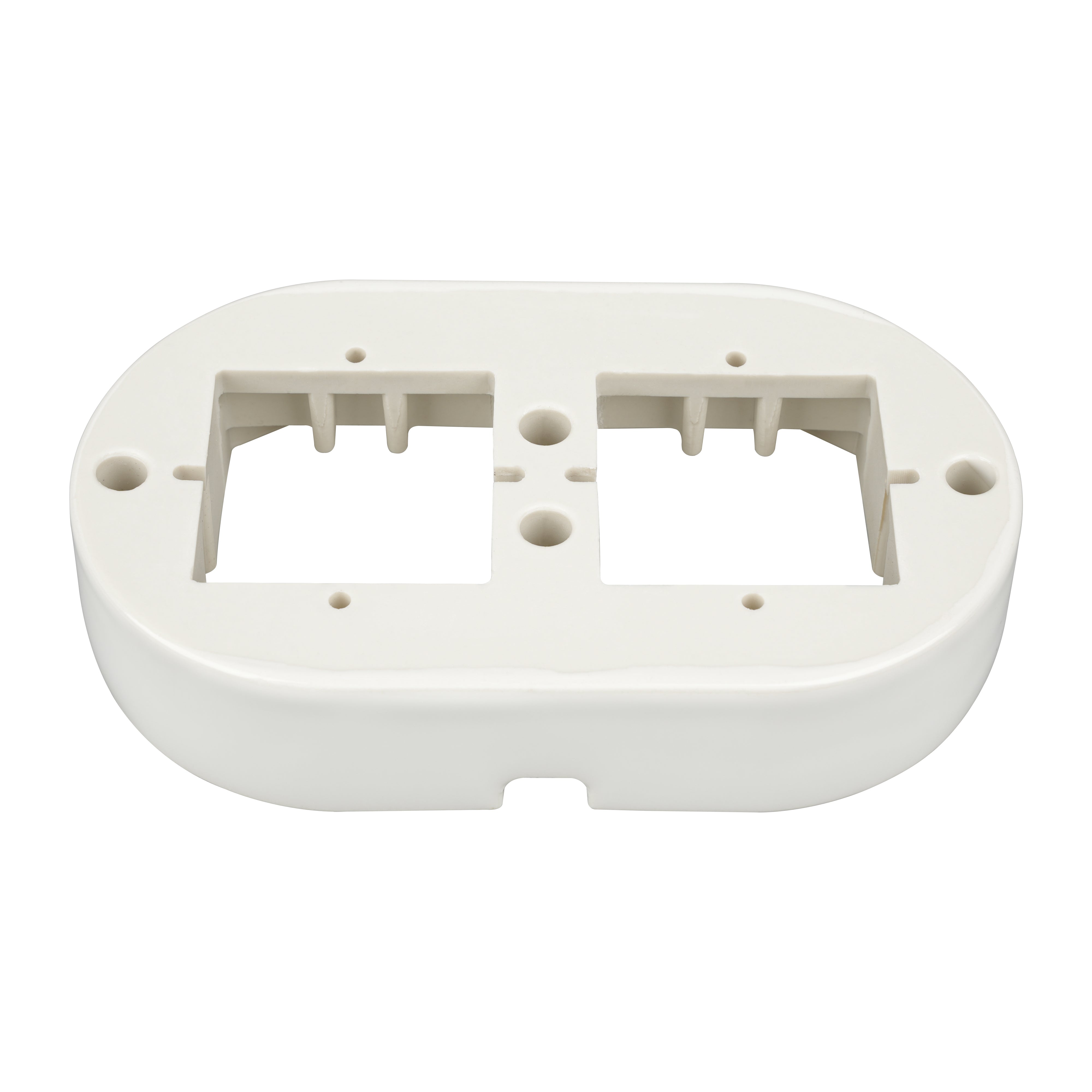AdaptaBase Ceramic Surface-Mount Converter – Universal Flush-to-Surface Solution