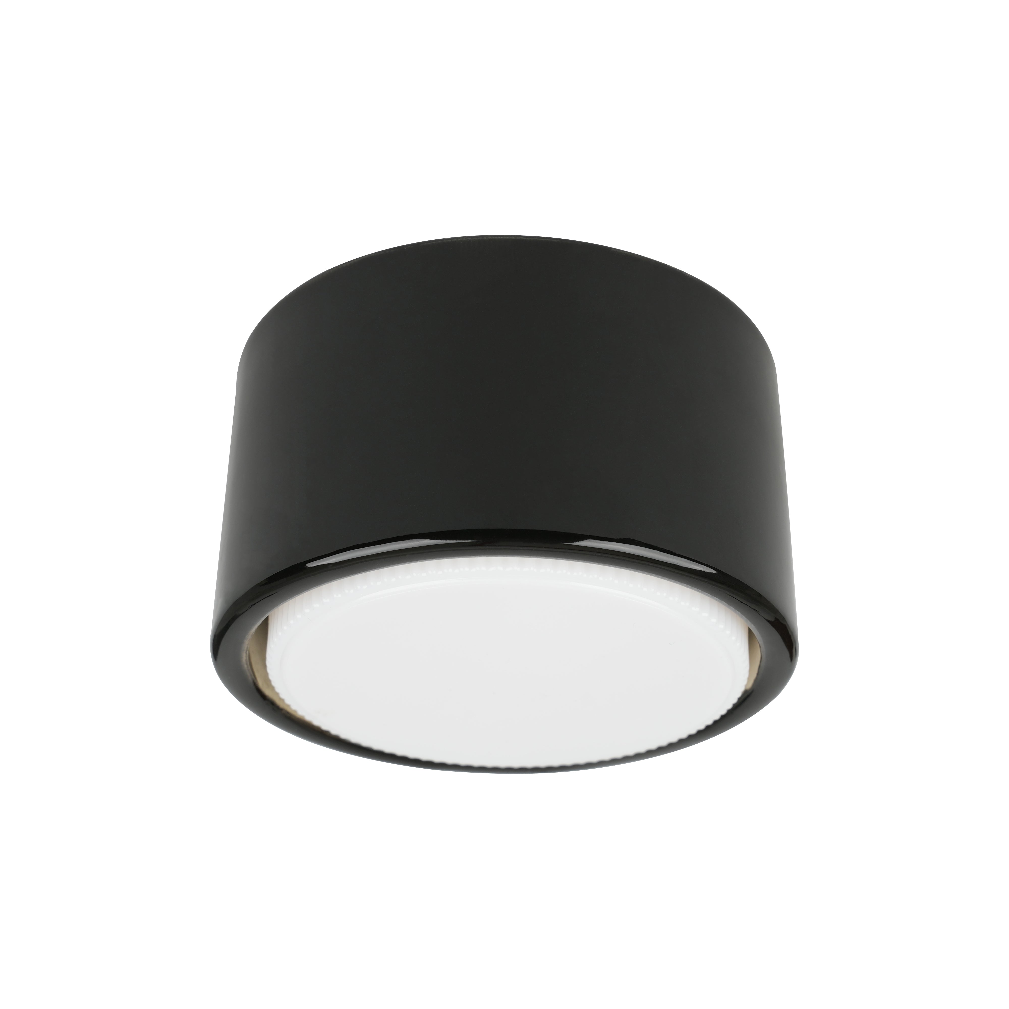 Sleek Ceramic Recessed Spotlight – Energy-Efficient, EU-Certified for Modern Interiors