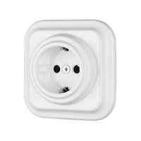 Plane Delay Square Switch