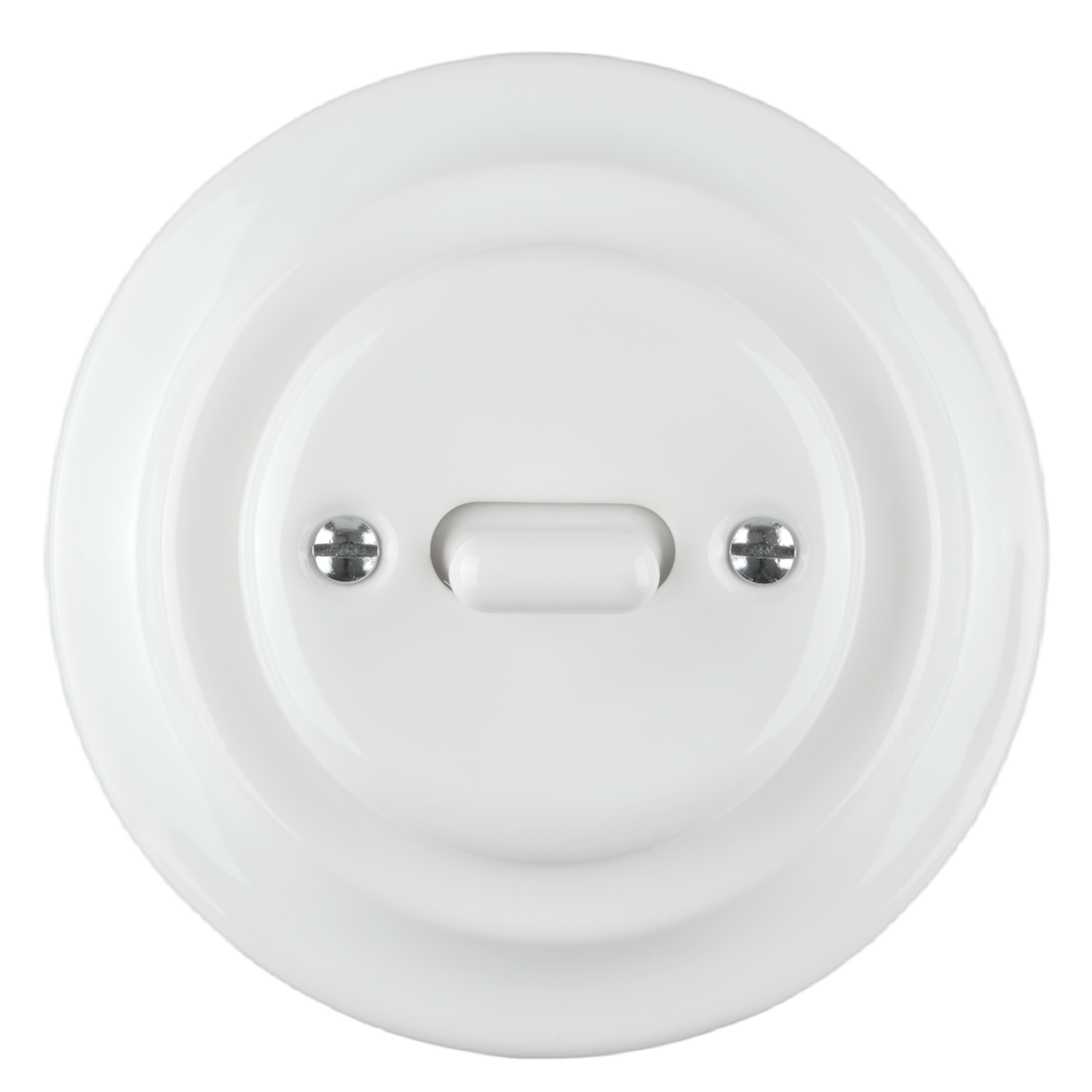 Vintage Intermediate Toggle Light Switches for Led Lamp Controling