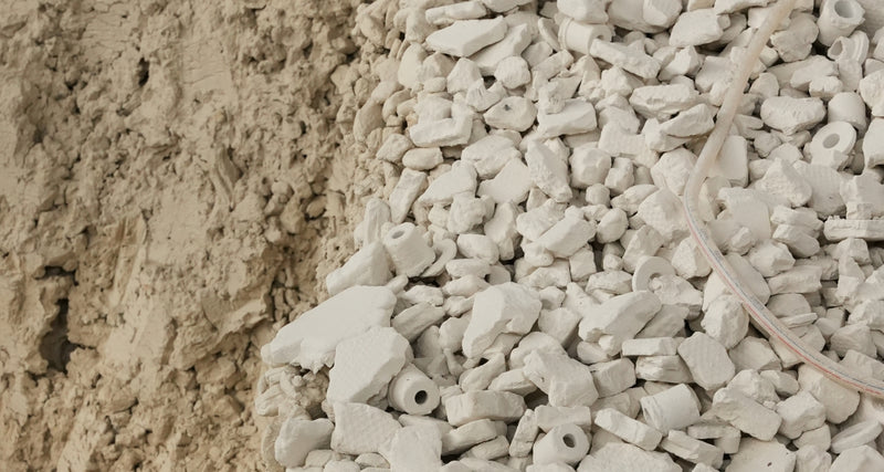 Premium Raw Materials, Expertly Refined