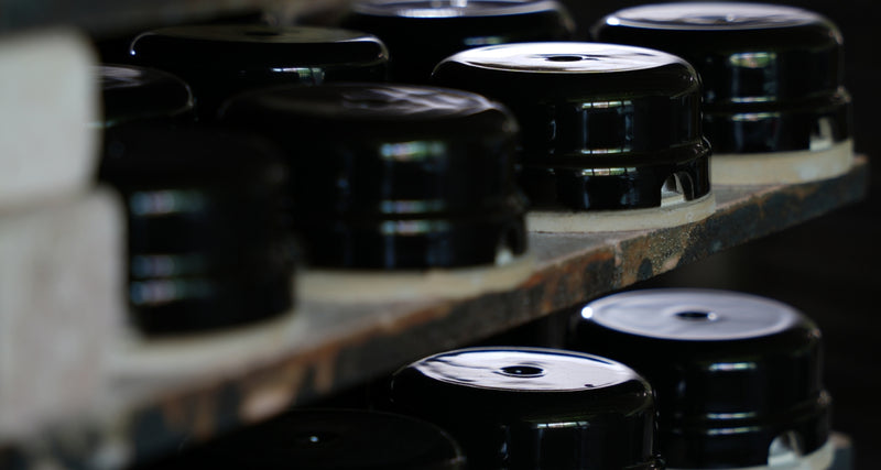 Rigorous Quality Control & Packaging