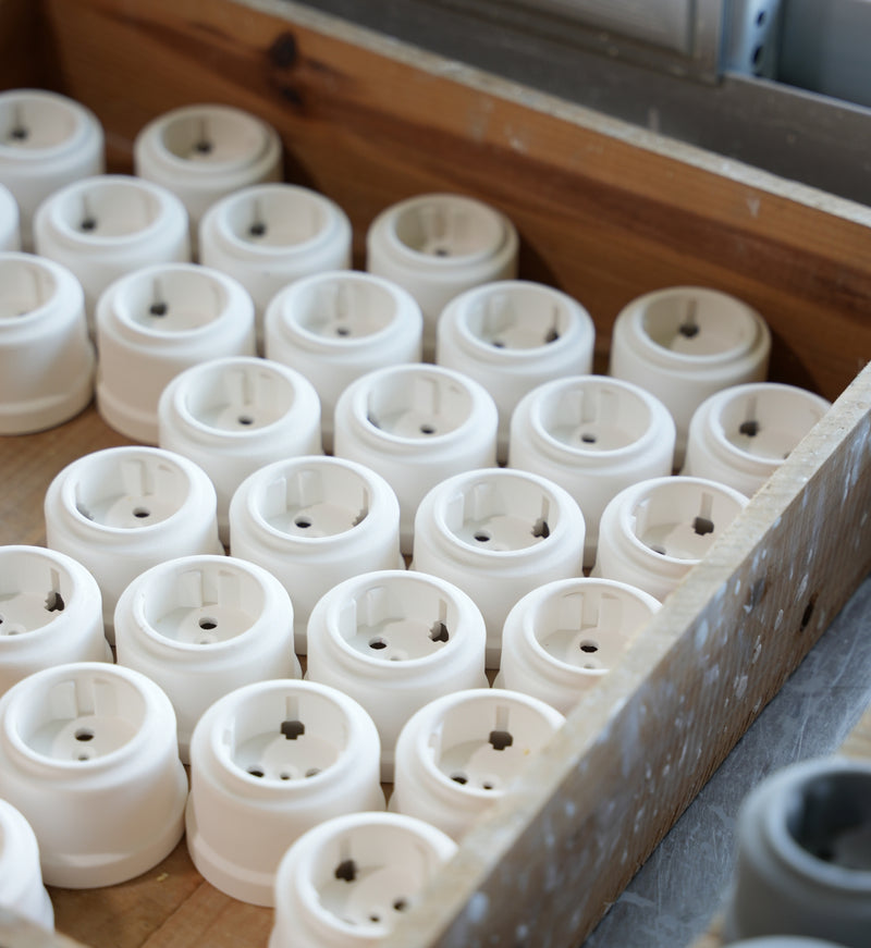 Technical Advantages of Our Ceramic Switches & Sockets